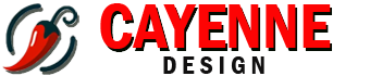 Cayenne Design